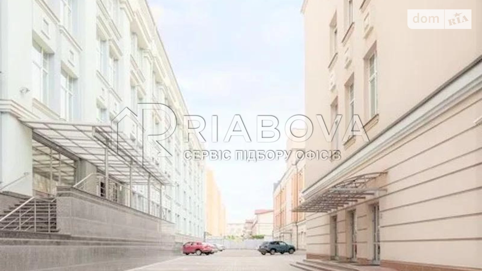 Сдается в аренду офис 70 кв. м в бизнес-центре, цена: 1440 $ - фото 4