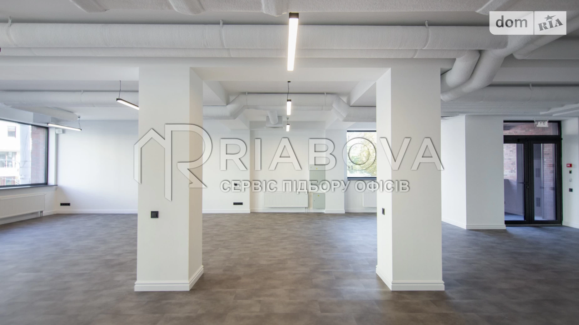 Сдается в аренду офис 197.5 кв. м в бизнес-центре, цена: 5178 $ - фото 3