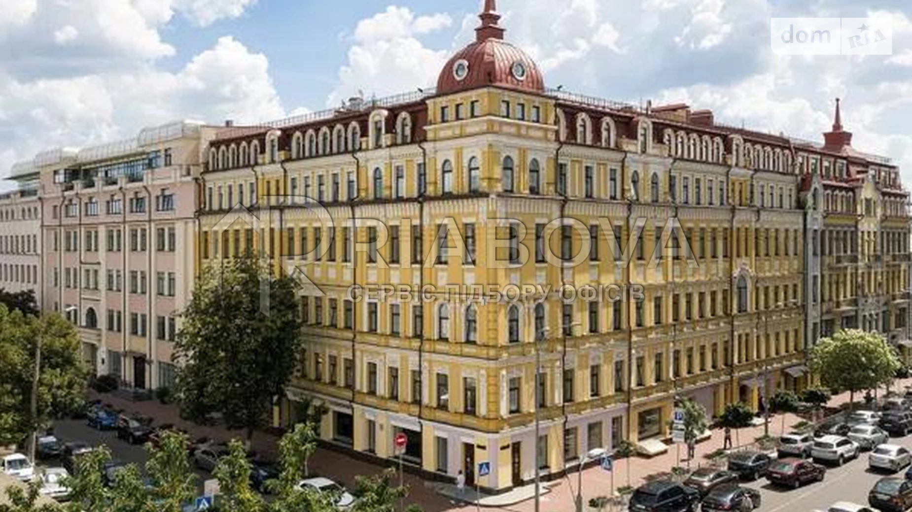 Здається в оренду офіс 519 кв. м в бізнес-центрі, цена: 11817 $ - фото 2