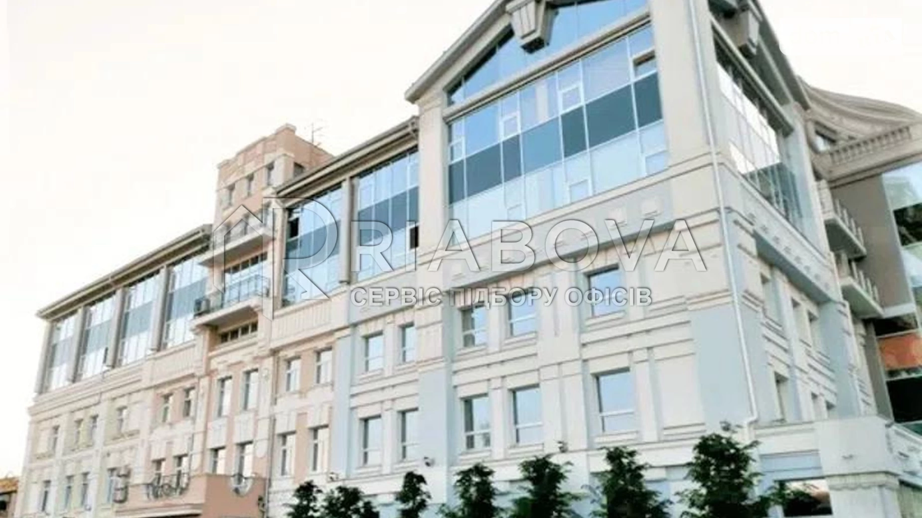 Сдается в аренду офис 86 кв. м в бизнес-центре, цена: 2658 $ - фото 2
