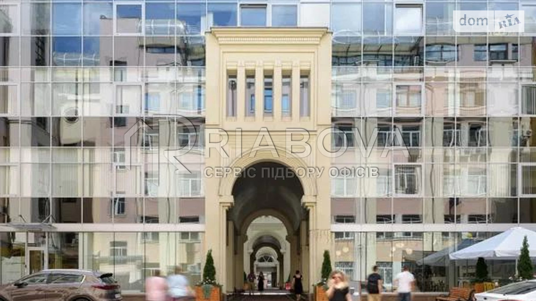 Сдается в аренду офис 630 кв. м в бизнес-центре, цена: 14345 $ - фото 3