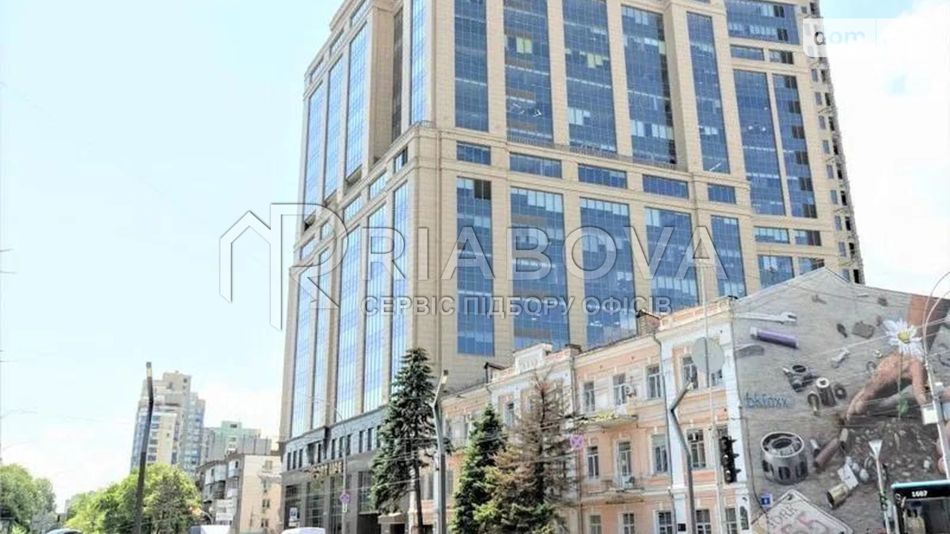Сдается в аренду офис 1194 кв. м в бизнес-центре, цена: 42840 $ - фото 5