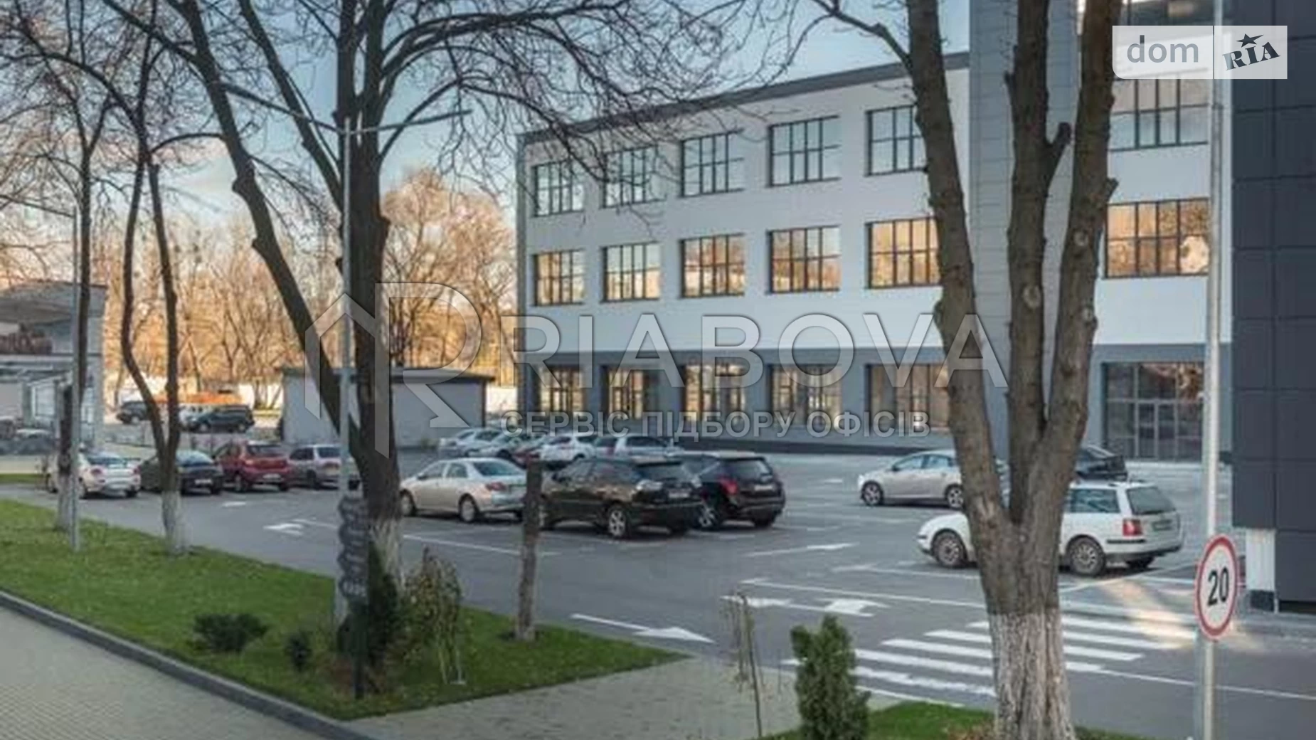 Здається в оренду офіс 970 кв. м в бізнес-центрі, цена: 11639 $ - фото 3
