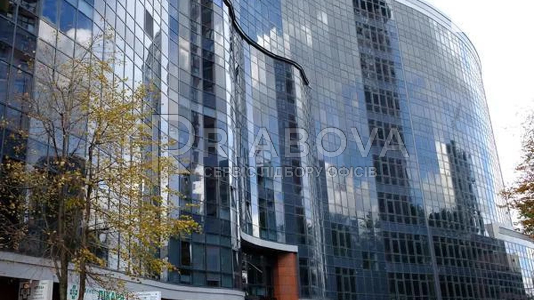 Здається в оренду офіс 120 кв. м в бізнес-центрі, цена: 4032 $ - фото 5