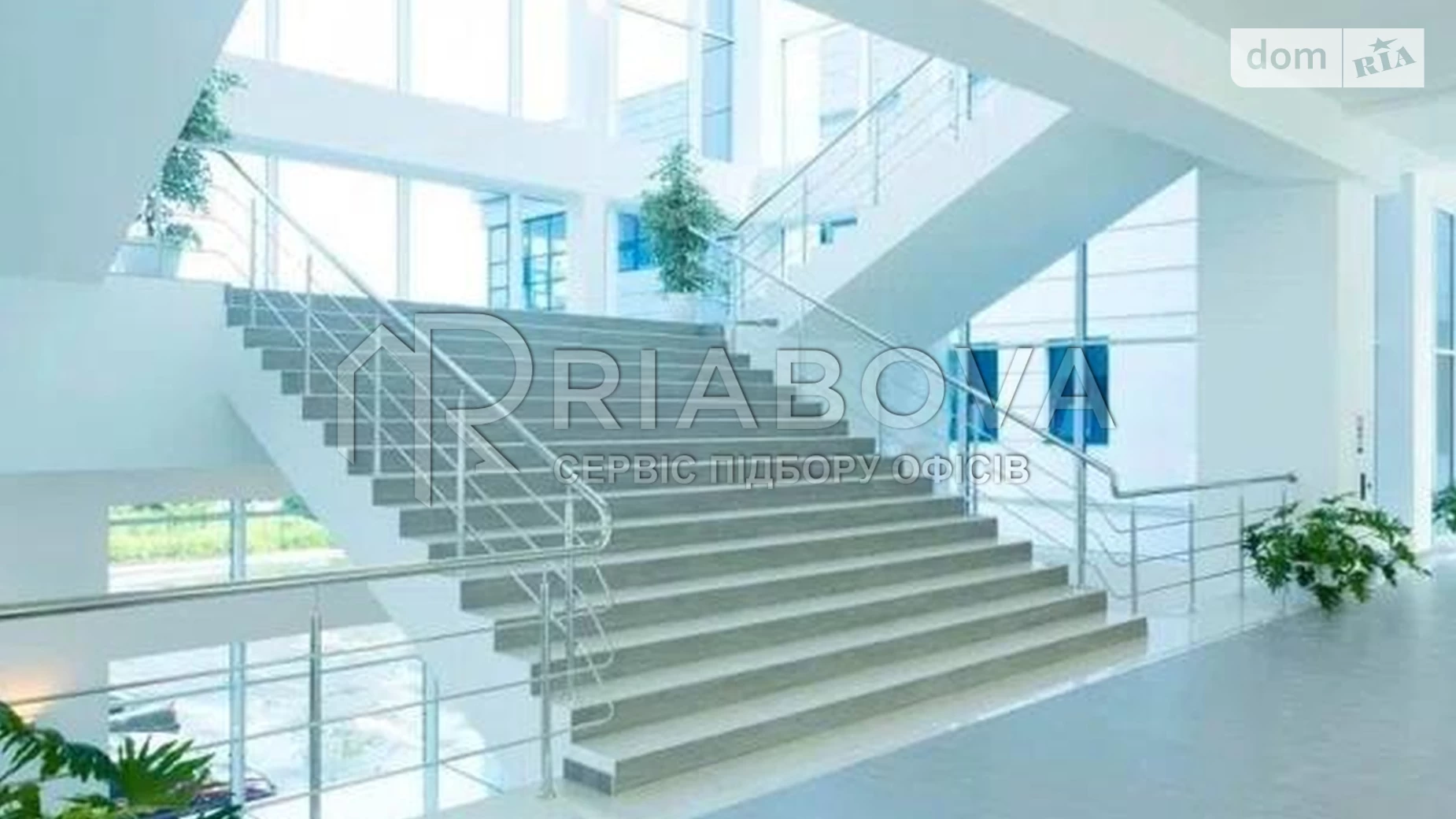 Здається в оренду офіс 111.8 кв. м в бізнес-центрі, цена: 1986 $ - фото 3