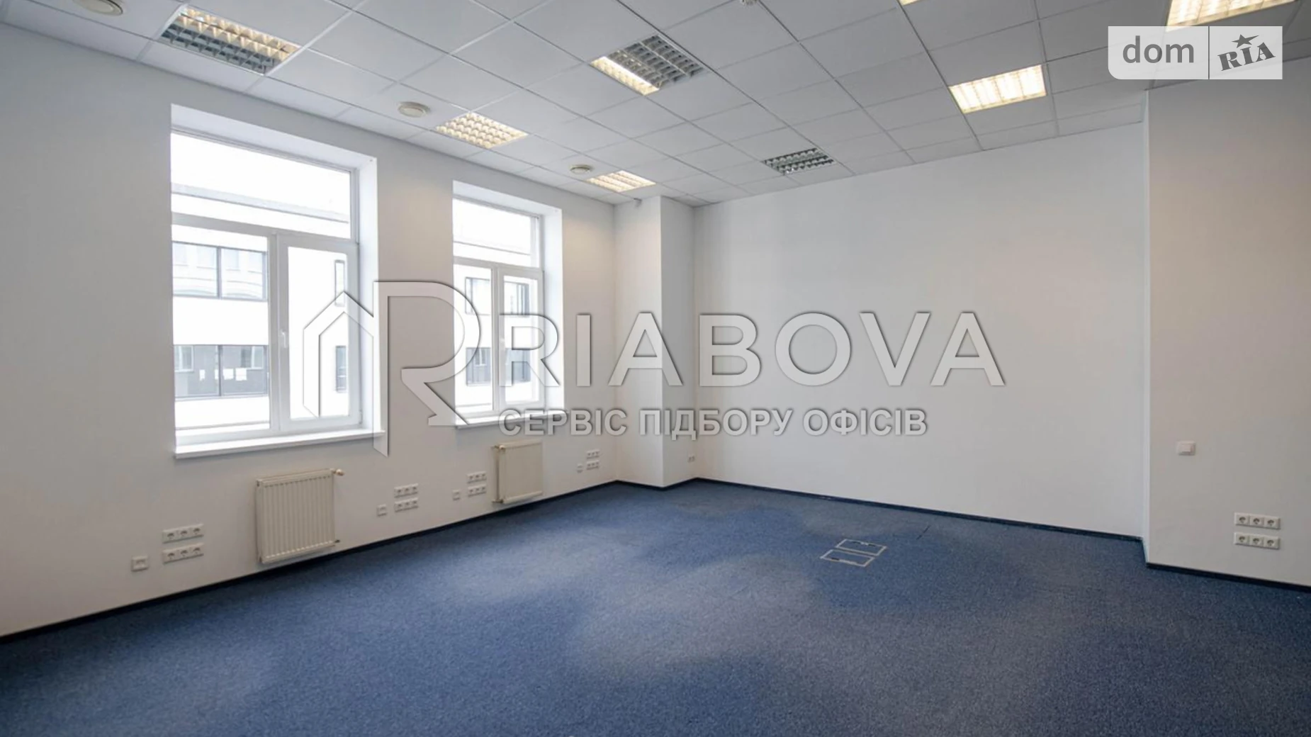 Сдается в аренду офис 295.5 кв. м в бизнес-центре, цена: 5846 $ - фото 3