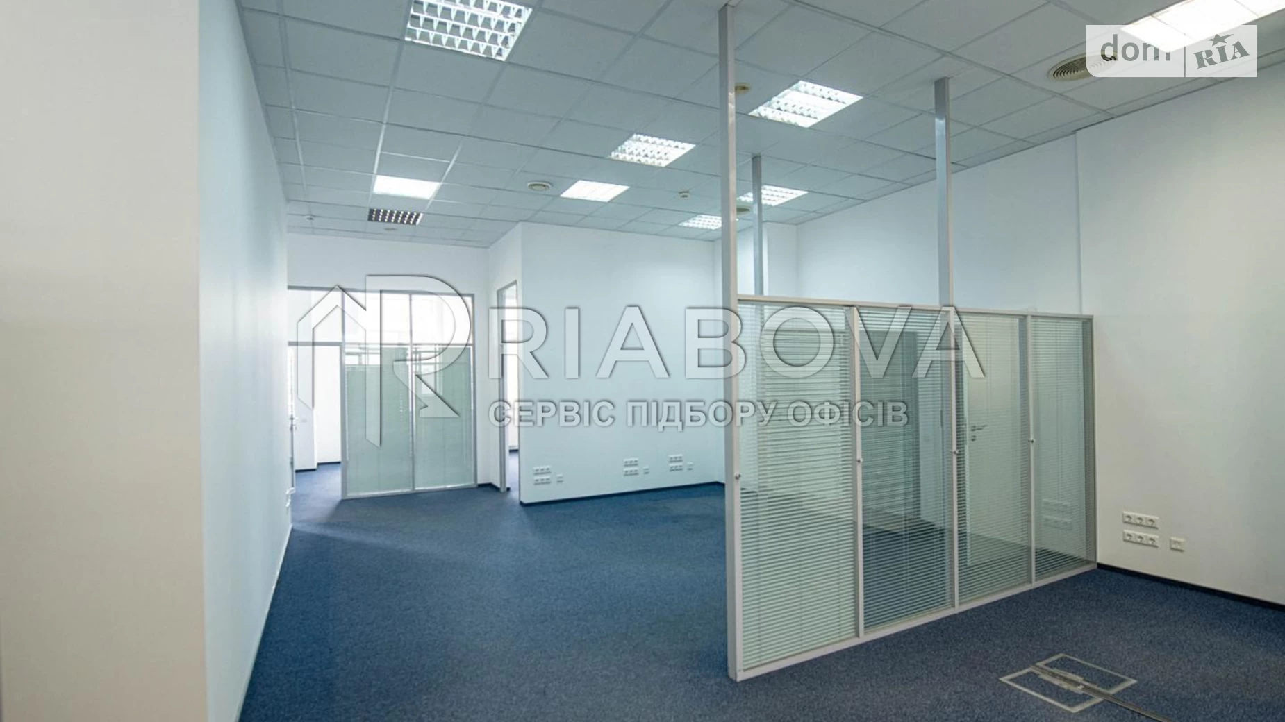 Сдается в аренду офис 295.5 кв. м в бизнес-центре, цена: 5857 $ - фото 3