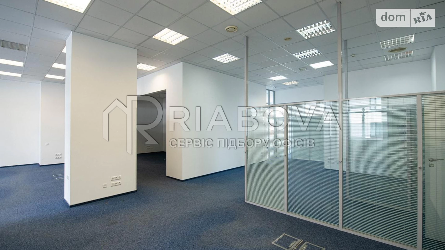 Сдается в аренду офис 295.5 кв. м в бизнес-центре, цена: 5857 $ - фото 5