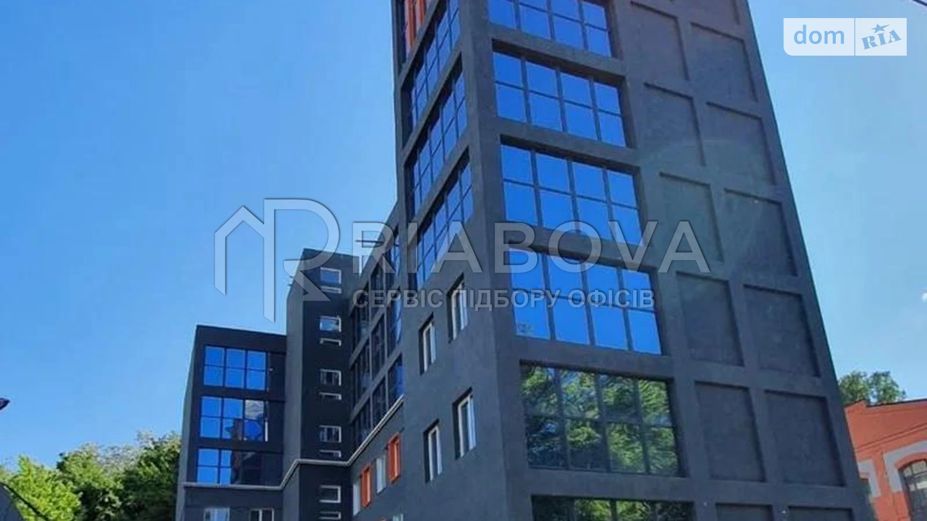 Сдается в аренду офис 150 кв. м в бизнес-центре, цена: 2887 $ - фото 4