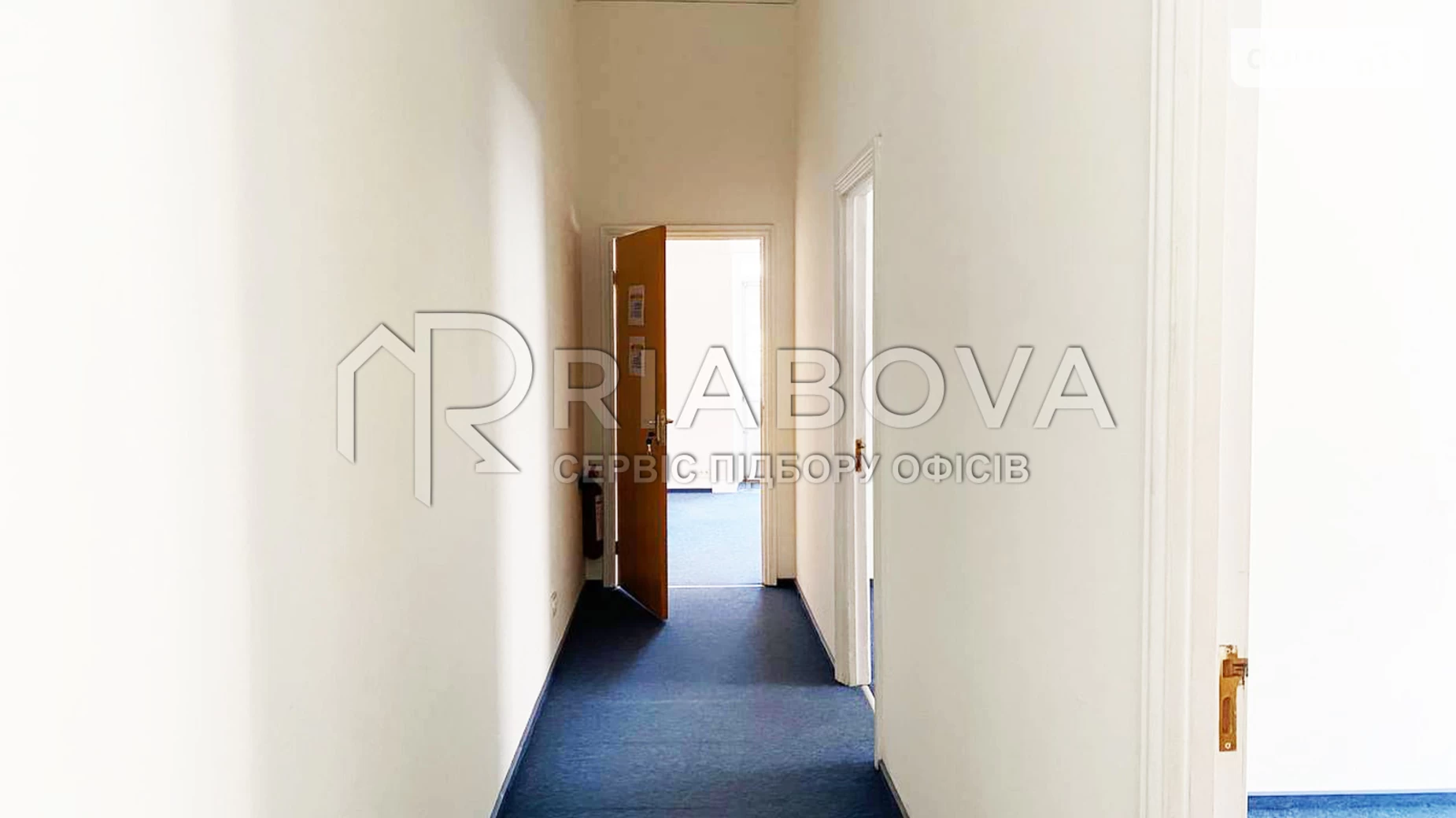 Сдается в аренду офис 90 кв. м в бизнес-центре, цена: 988 грн - фото 5