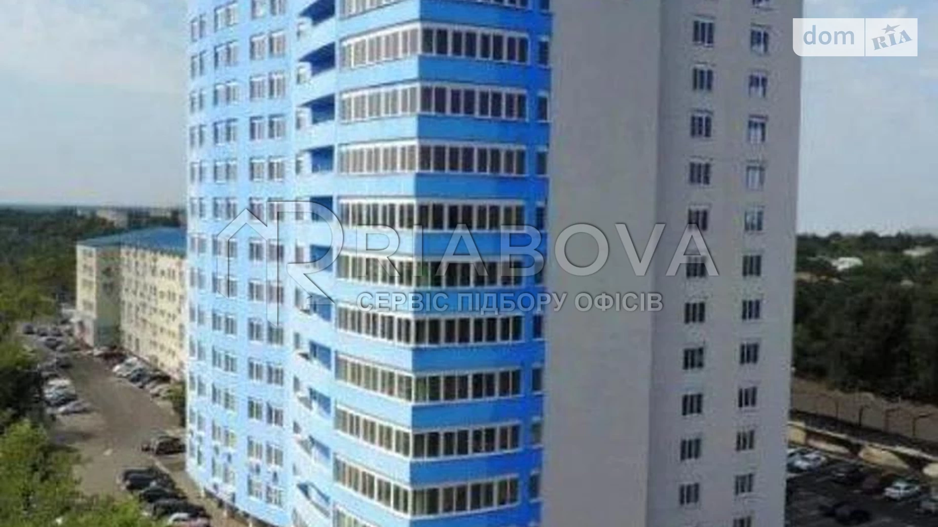 пров. Ушинського Солом'янський Київ ЖК Dominion Business Park, цена: 133110 грн - фото 5