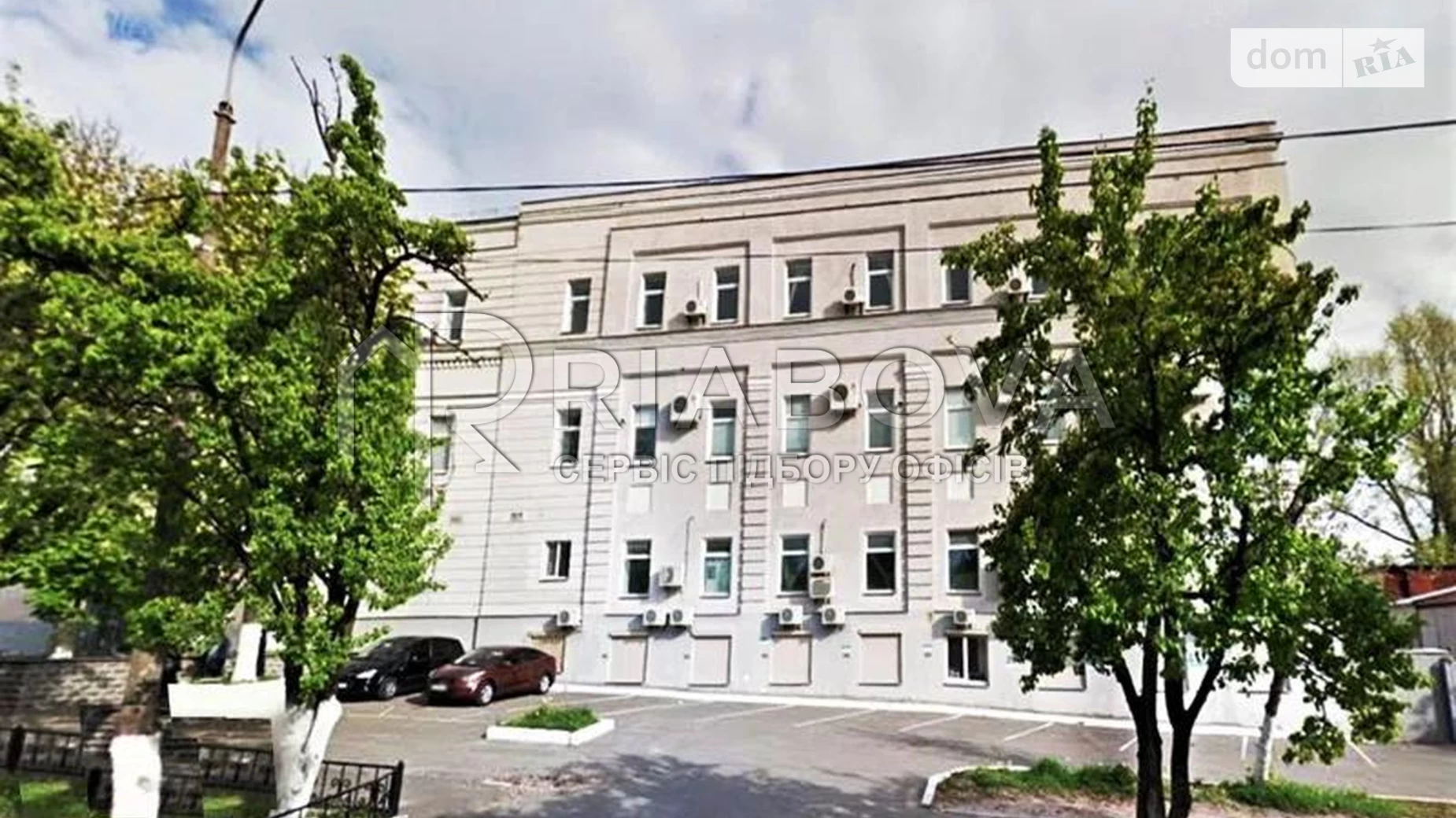 Сдается в аренду офис 429.4 кв. м в бизнес-центре, цена: 206112 грн - фото 4