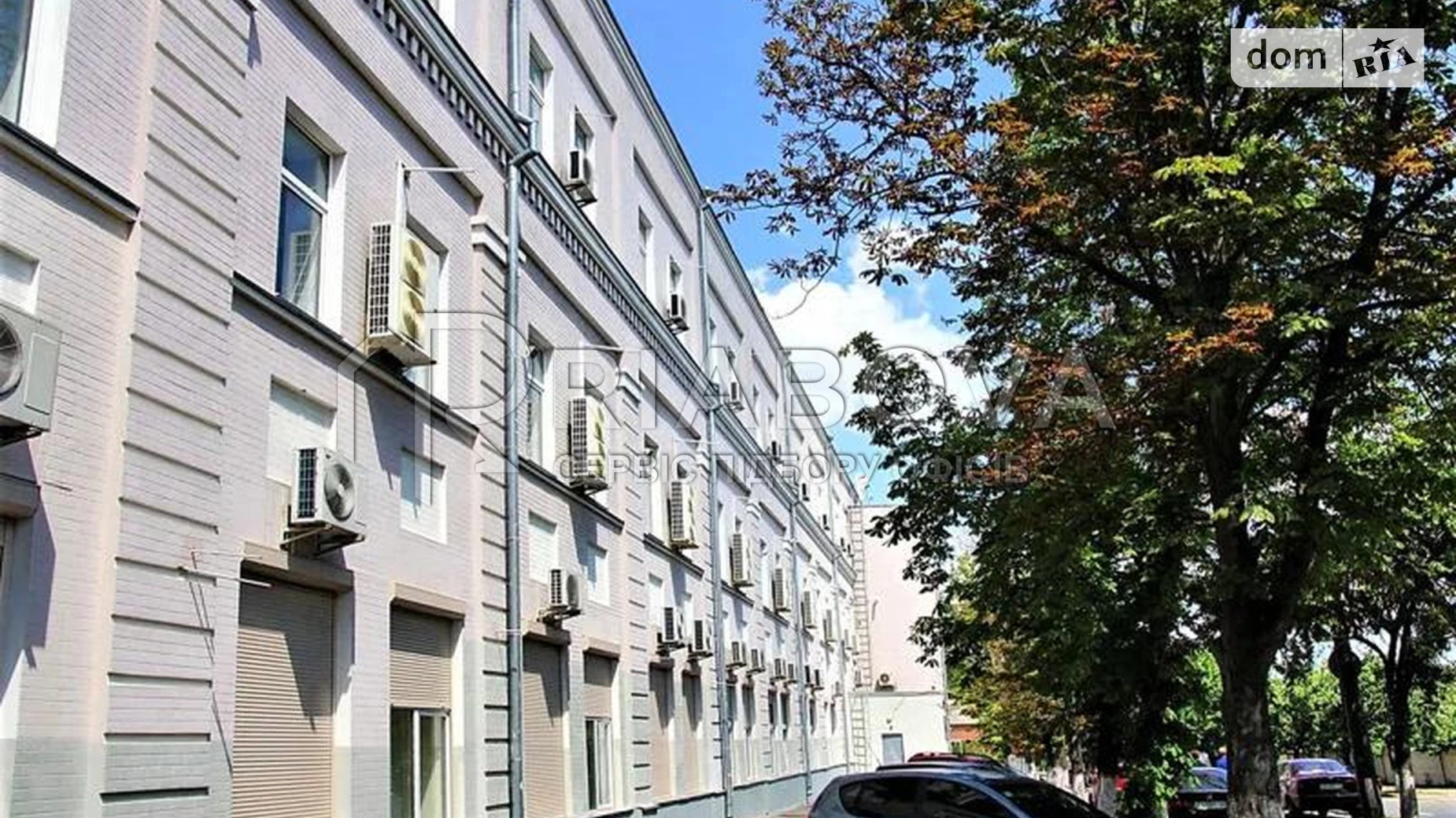Сдается в аренду офис 429.4 кв. м в бизнес-центре, цена: 206112 грн - фото 5