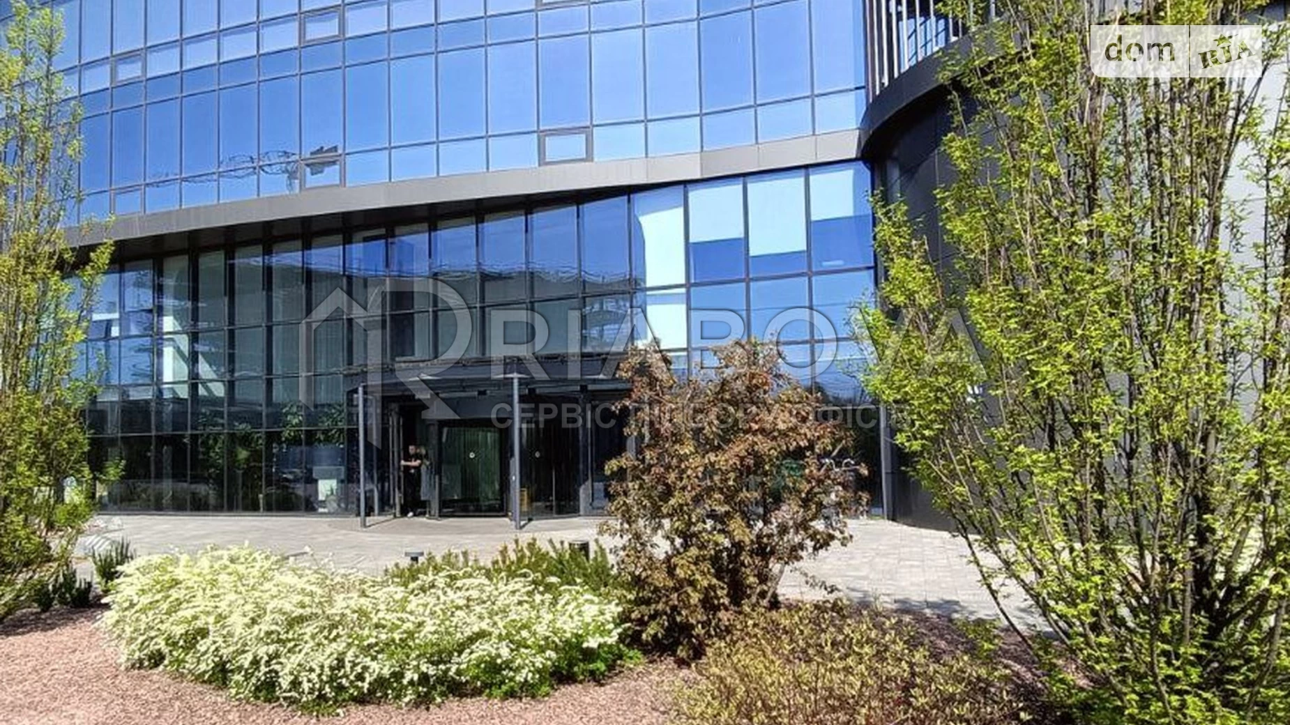 Сдается в аренду офис 768 кв. м в бизнес-центре, цена: 11520 $ - фото 2
