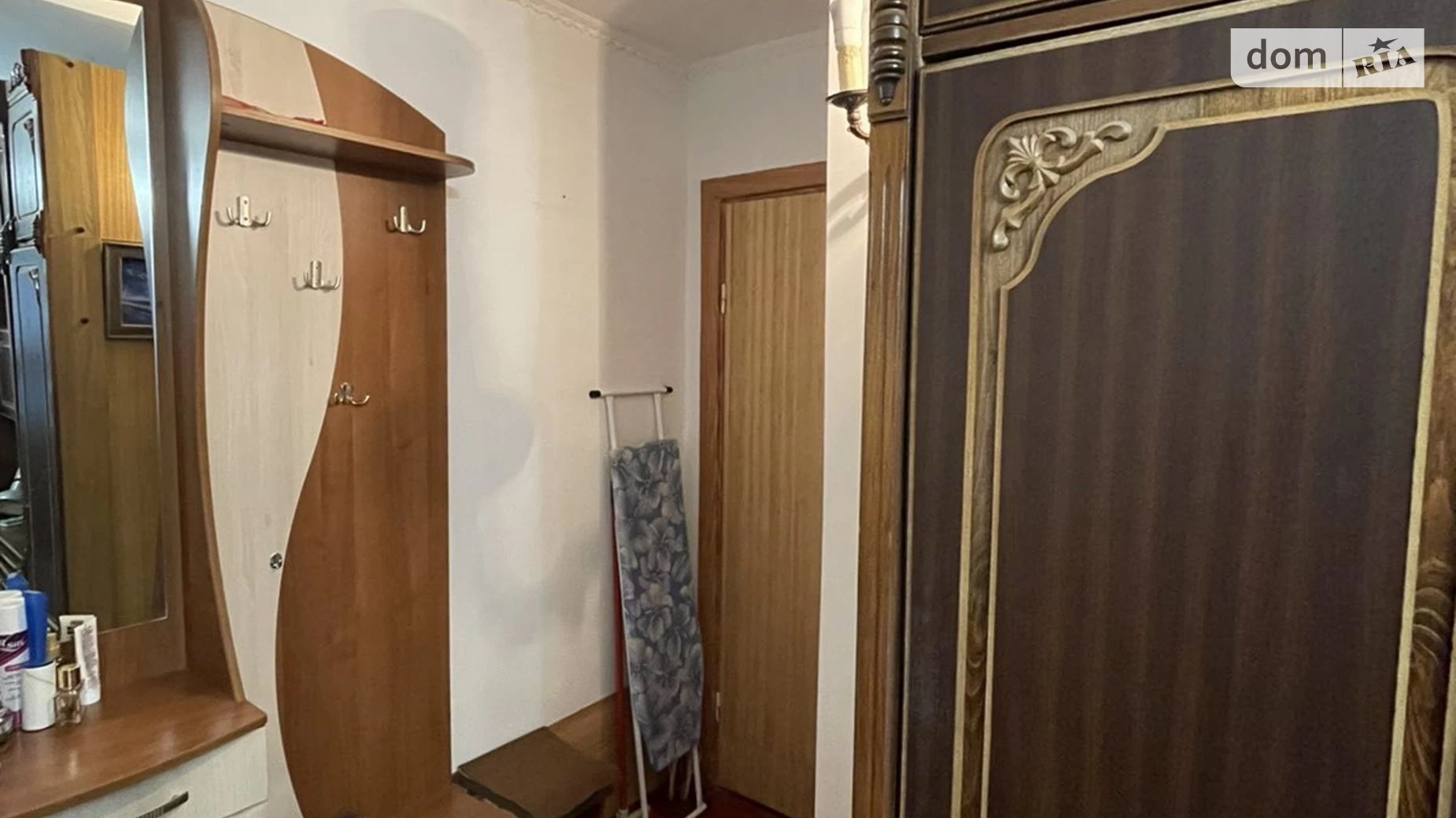 1-комнатная квартира 18 кв. м в Тернополе, ул. Лукьяновича Дениса - фото 2
