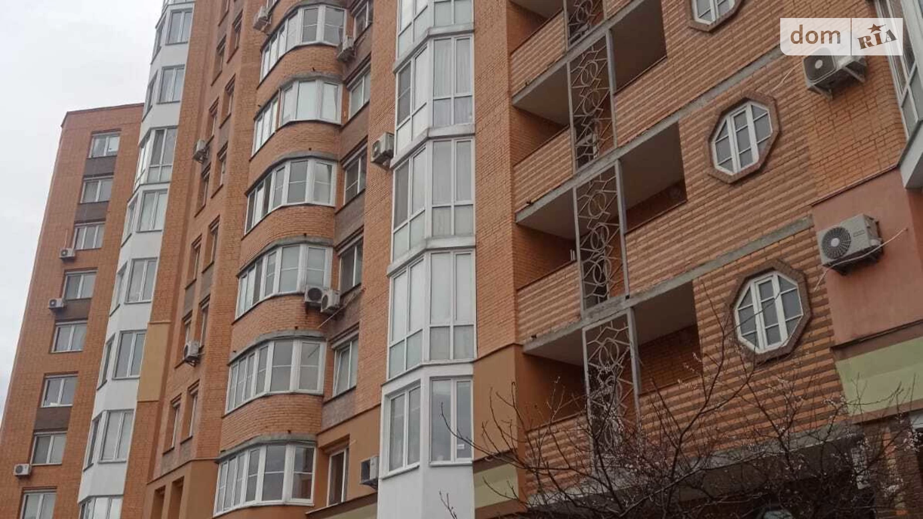 Продается 3-комнатная квартира 112.8 кв. м в Киеве, ул. Осенняя, 33 - фото 4