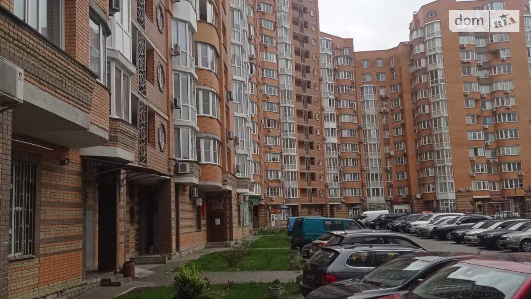 Продается 3-комнатная квартира 112.8 кв. м в Киеве, ул. Осенняя, 33 - фото 5