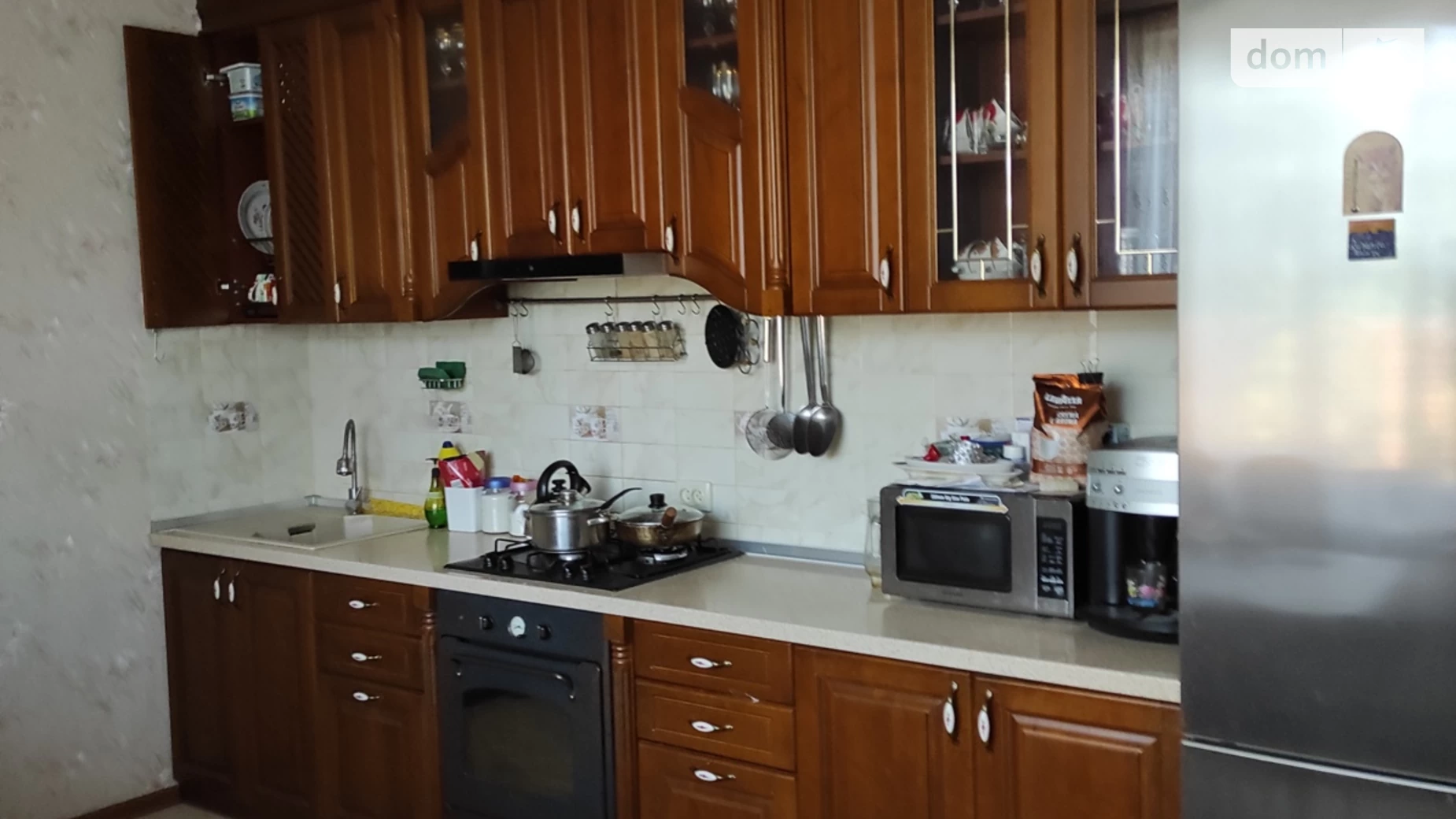 Продается одноэтажный дом 120 кв. м с садом, цена: 80000 € - фото 4