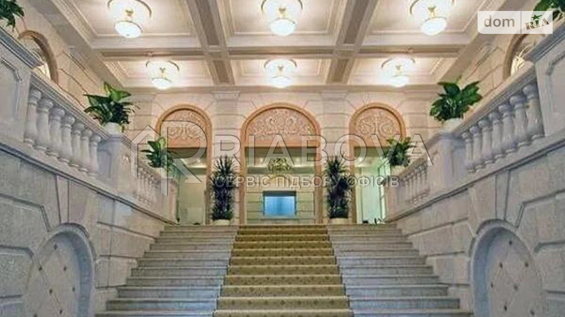 Сдается в аренду офис 209.3 кв. м в бизнес-центре, цена: 3634 $ - фото 5