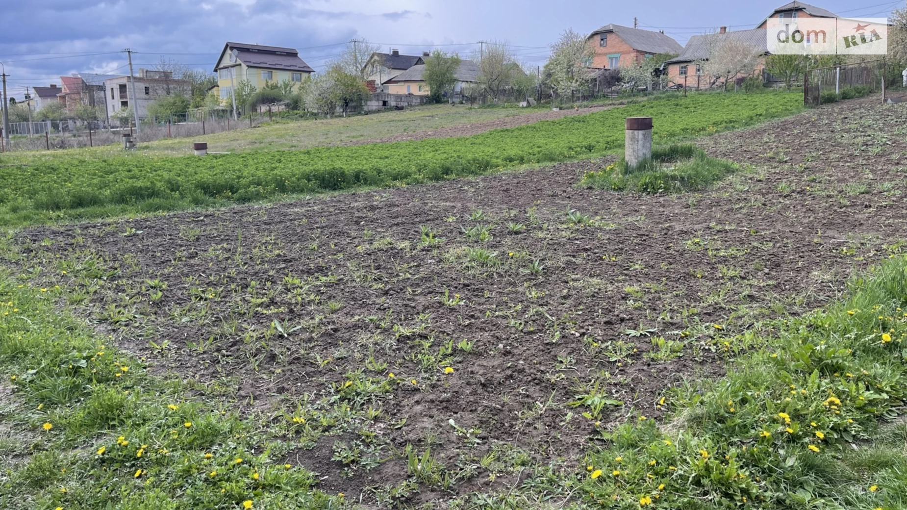 Продается земельный участок 6 соток в Винницкой области, цена: 45000 $ - фото 4
