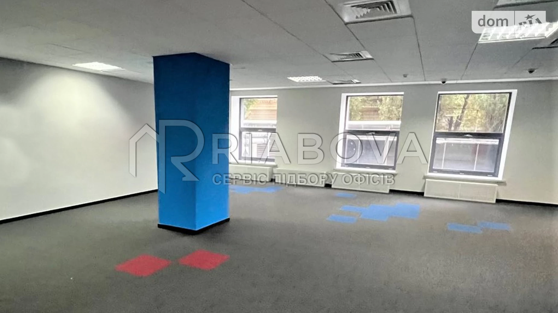 Сдается в аренду офис 128.7 кв. м в бизнес-центре, цена: 2131 $ - фото 5