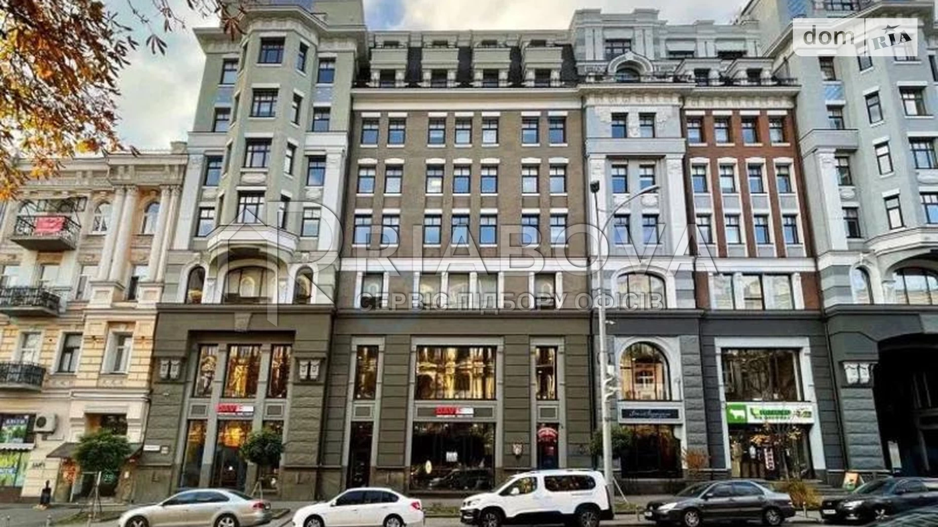 вул. Володимирська Шевченківський Київ, цена: 11103 $ - фото 4