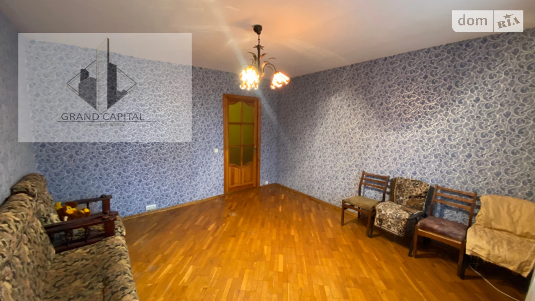 Продается 3-комнатная квартира 68 кв. м в Киеве, ул. Оноре де Бальзака, 65