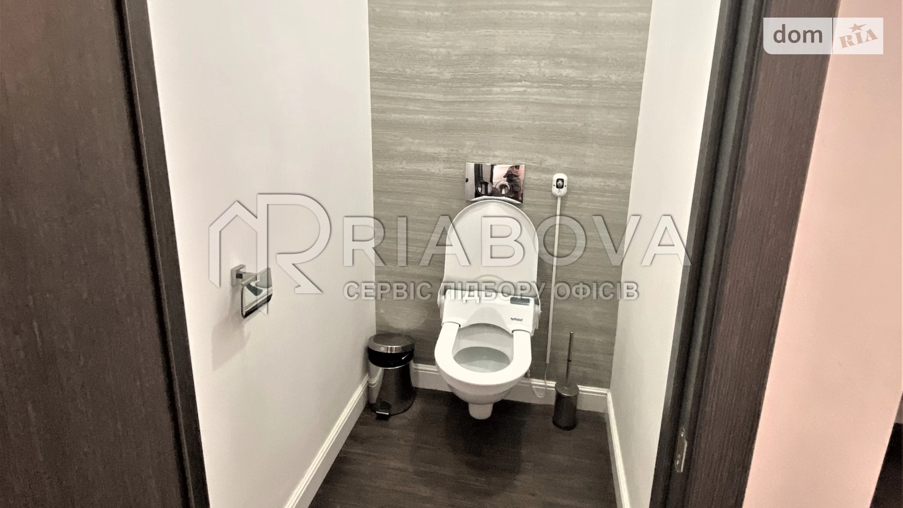Сдается в аренду офис 389.9 кв. м в бизнес-центре, цена: 7976 $ - фото 5