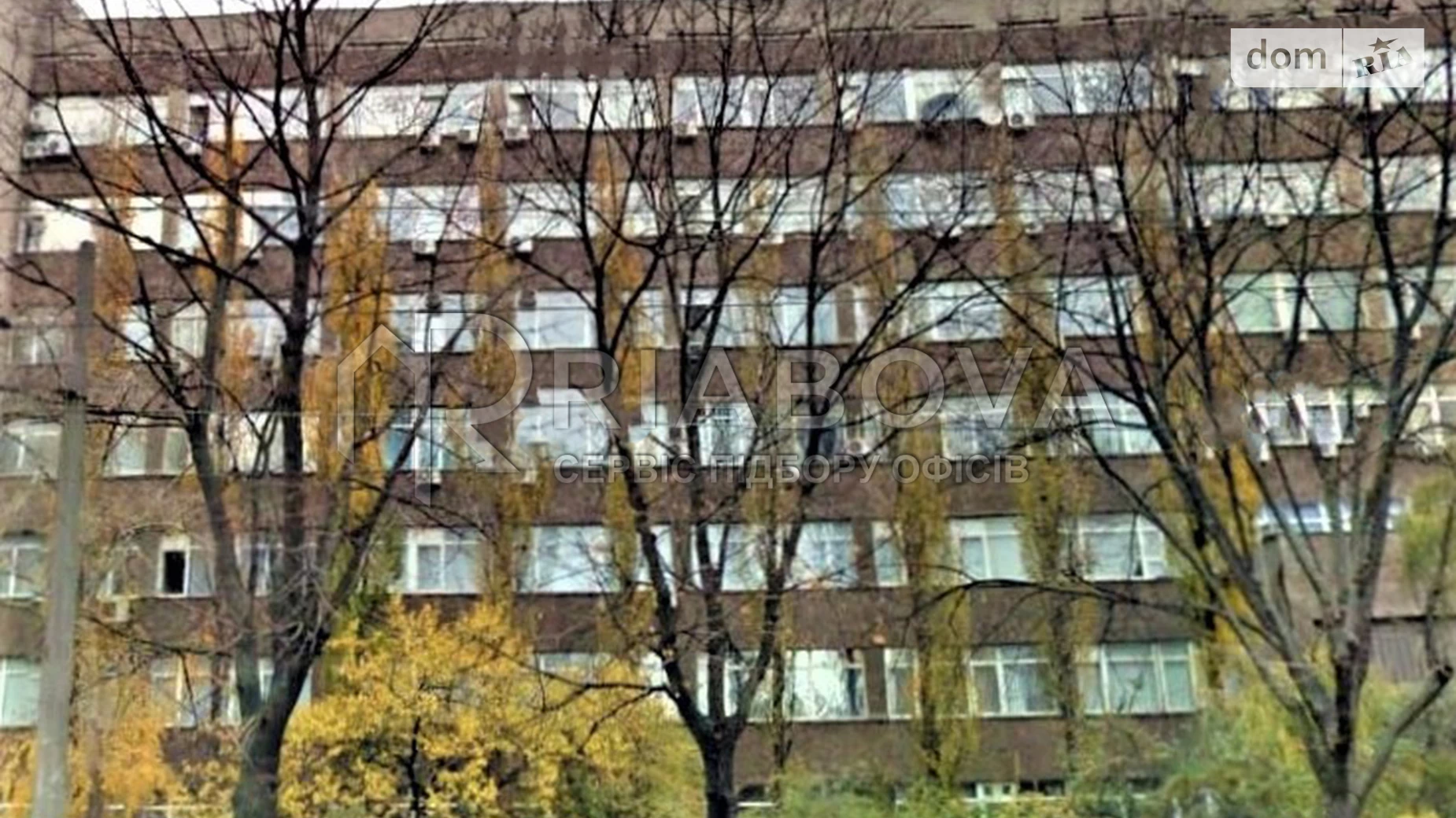Сдается в аренду объект сферы услуг 456.6 кв. м в 7-этажном здании, цена: 82188 грн - фото 2