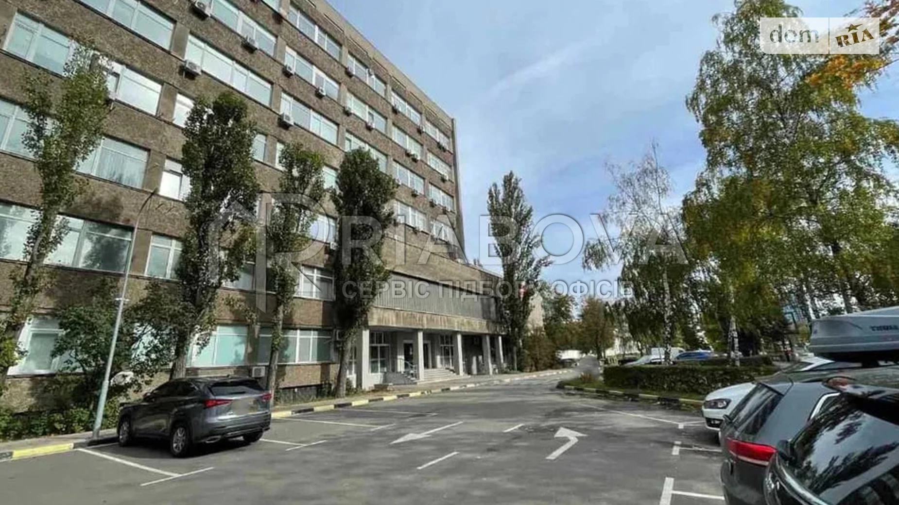 Сдается в аренду объект сферы услуг 456.6 кв. м в 7-этажном здании, цена: 82188 грн - фото 3