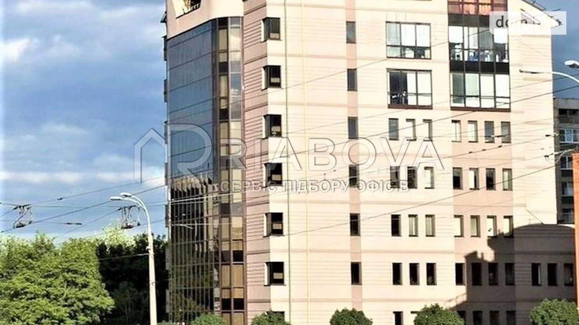 Сдается в аренду офис 403 кв. м в бизнес-центре, цена: 5641 $ - фото 4
