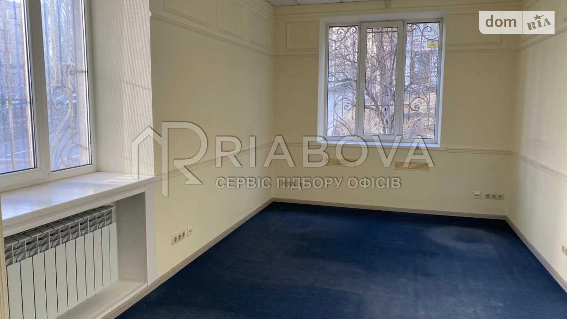 Сдается в аренду офис 193 кв. м в бизнес-центре, цена: 2895 $ - фото 3