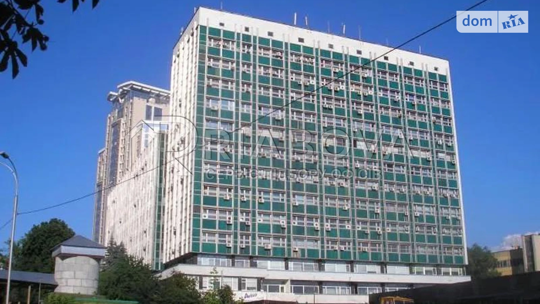 Сдается в аренду офис 275 кв. м в бизнес-центре, цена: 137500 грн - фото 2