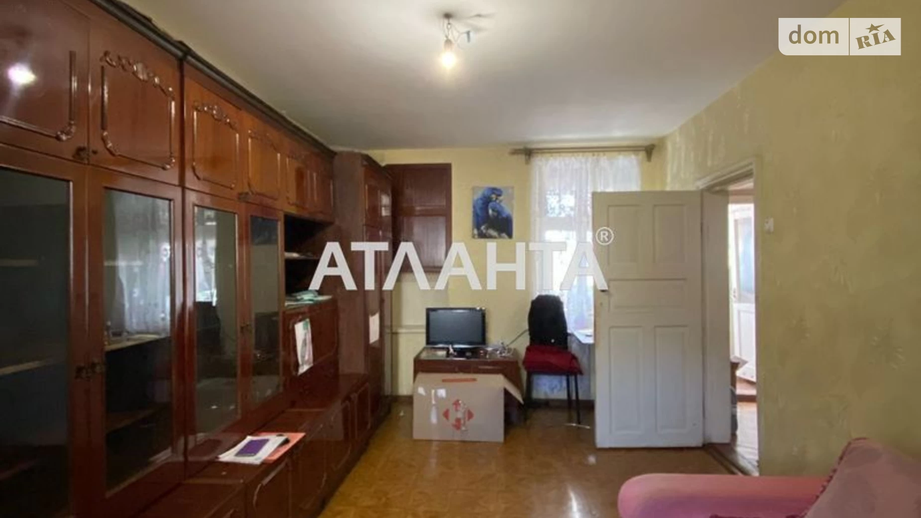Продается 2-комнатная квартира 50 кв. м в Одессе, ул. Степовая (Молдованка) - фото 2