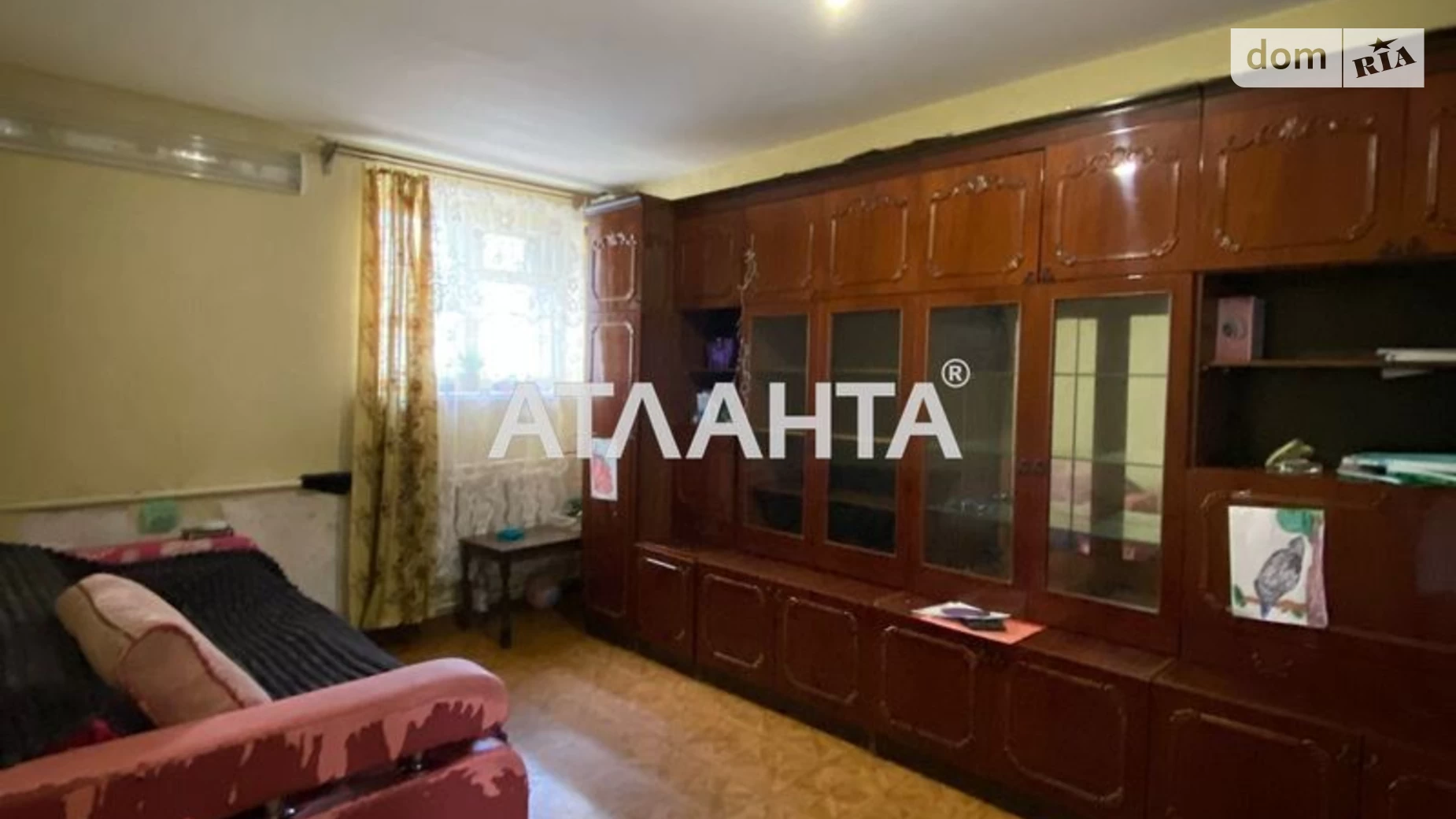 Продается 2-комнатная квартира 50 кв. м в Одессе, ул. Степовая (Молдованка)