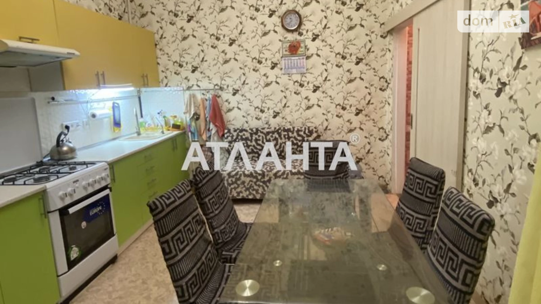 Продается 3-комнатная квартира 85.3 кв. м в Одессе, ул. Университетская - фото 3