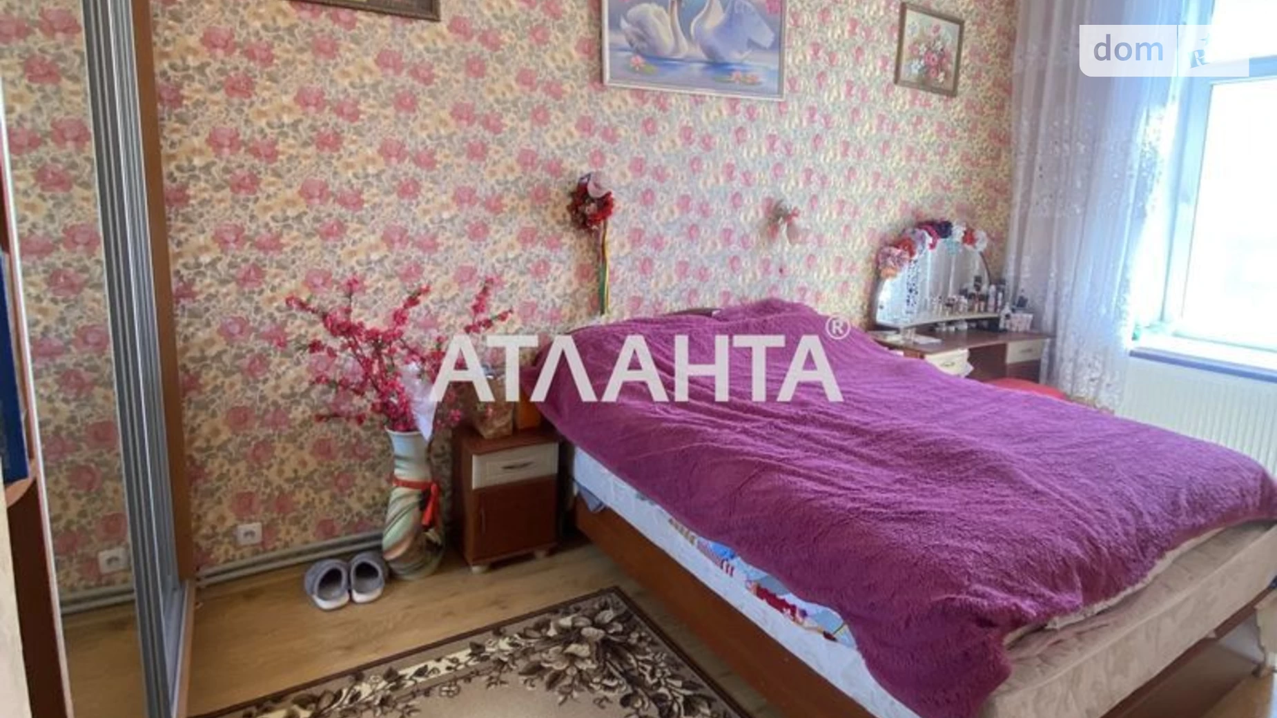 Продается 3-комнатная квартира 85.3 кв. м в Одессе, ул. Университетская - фото 4