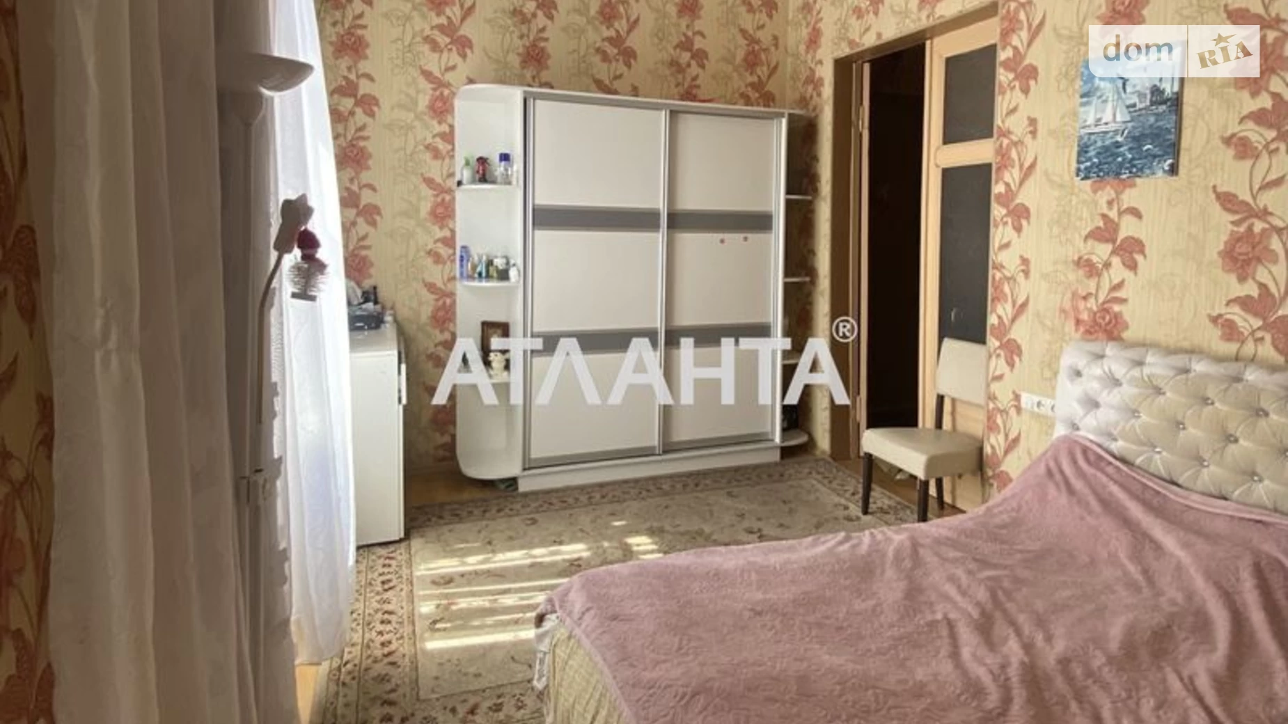 Продается 3-комнатная квартира 85.3 кв. м в Одессе, ул. Университетская - фото 5