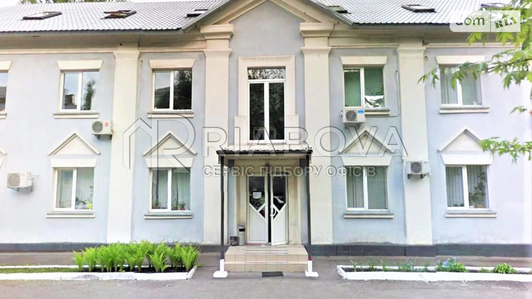 Сдается в аренду офис 221 кв. м в бизнес-центре, цена: 53040 грн - фото 4