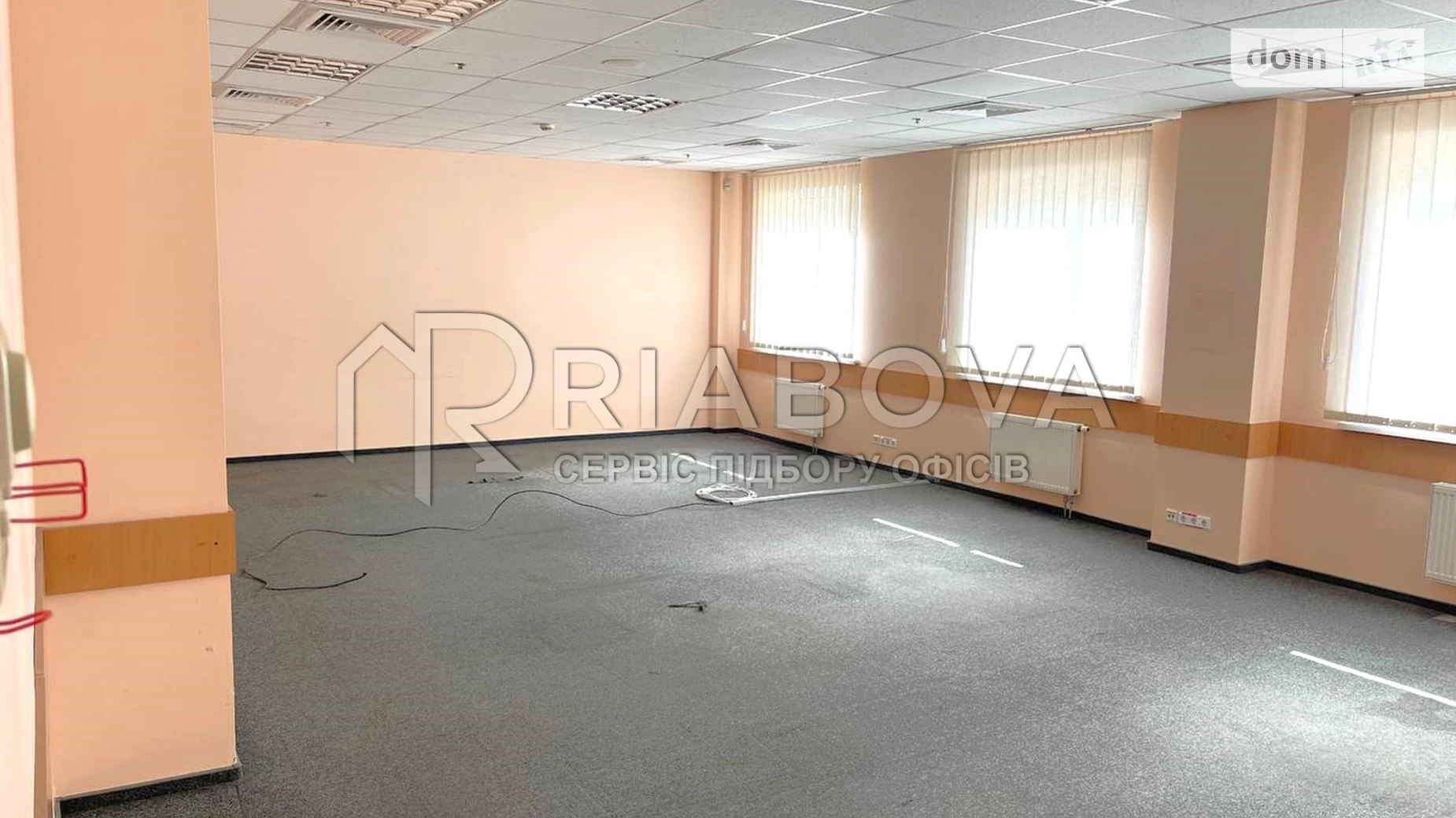 Здається в оренду офіс 586.1 кв. м в бізнес-центрі, цена: 16347 $ - фото 5