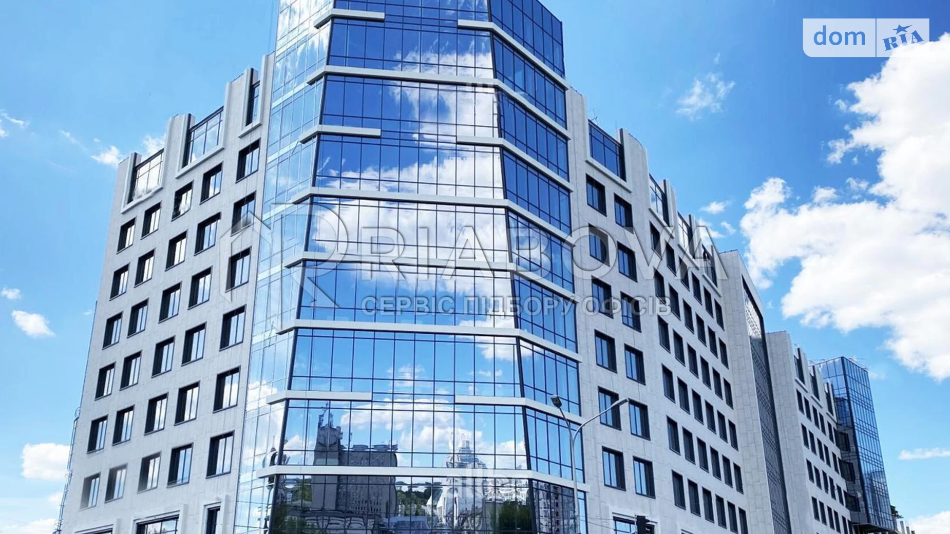 Сдается в аренду офис 1394.5 кв. м в бизнес-центре, цена: 53883 $ - фото 2