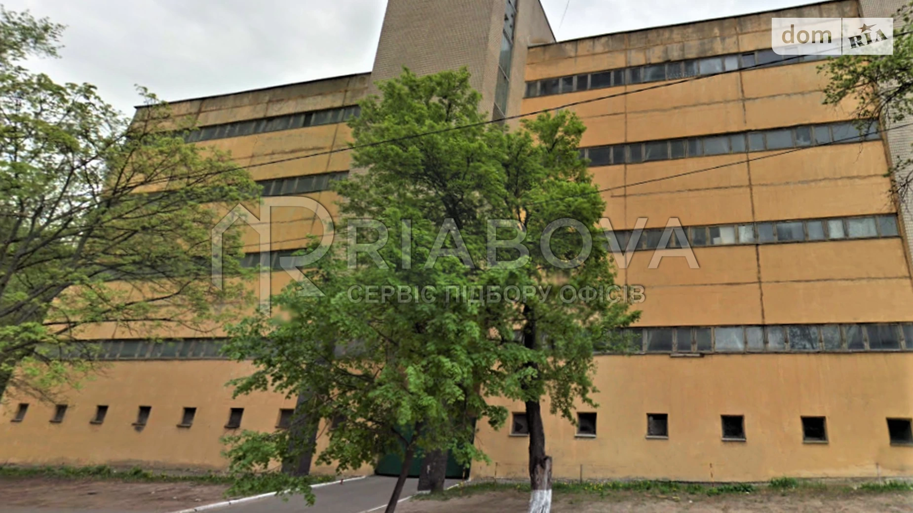 Сдается в аренду офис 123 кв. м в бизнес-центре, цена: 61500 грн - фото 2