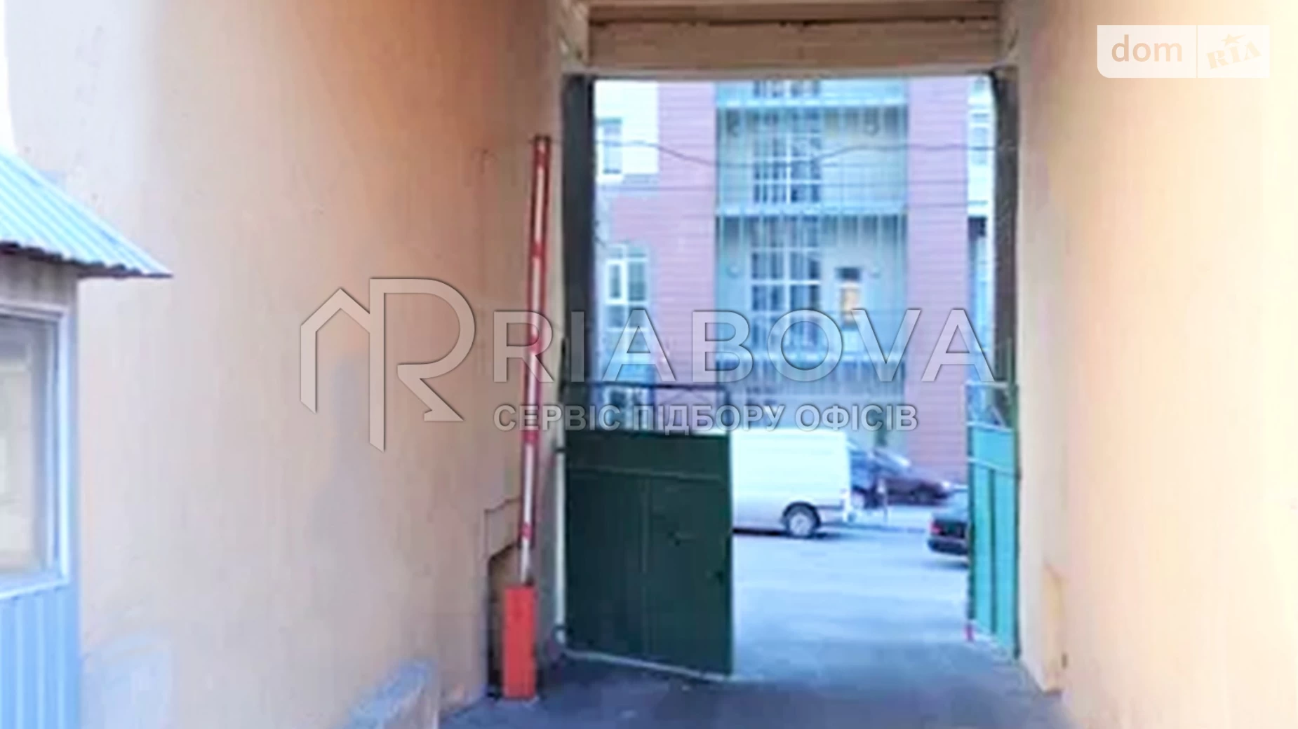 Сдается в аренду офис 616 кв. м в бизнес-центре, цена: 174000 грн - фото 5