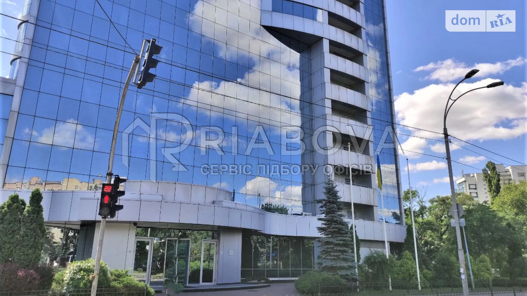 Сдается в аренду офис 400 кв. м в бизнес-центре, цена: 5040 $ - фото 4