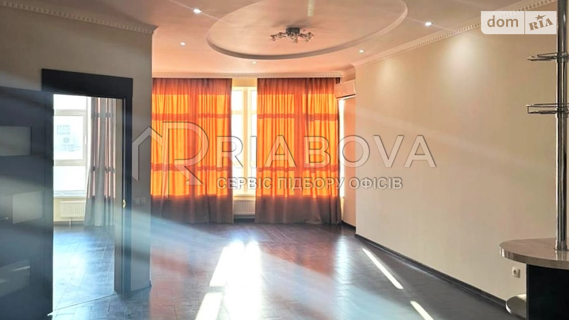 Сдается в аренду офис 100 кв. м в бизнес-центре, цена: 1000 $ - фото 2