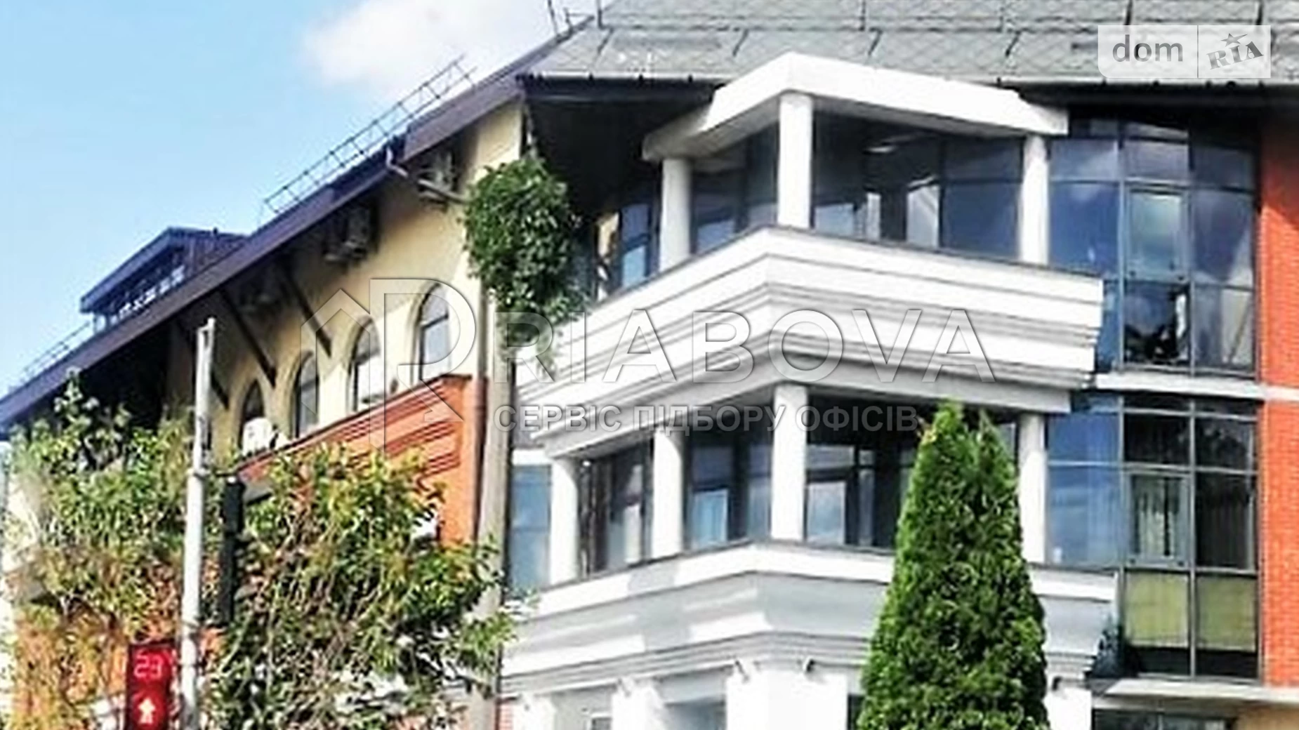 Сдается в аренду офис 456 кв. м в бизнес-центре, цена: 70378 грн - фото 4