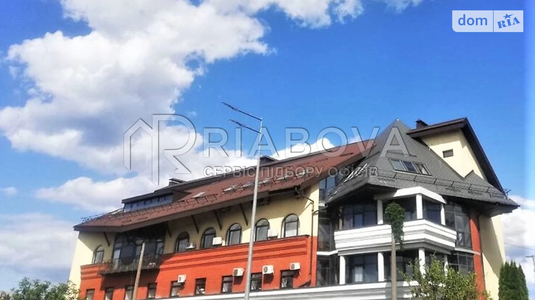 Сдается в аренду офис 456 кв. м в бизнес-центре, цена: 70378 грн - фото 5