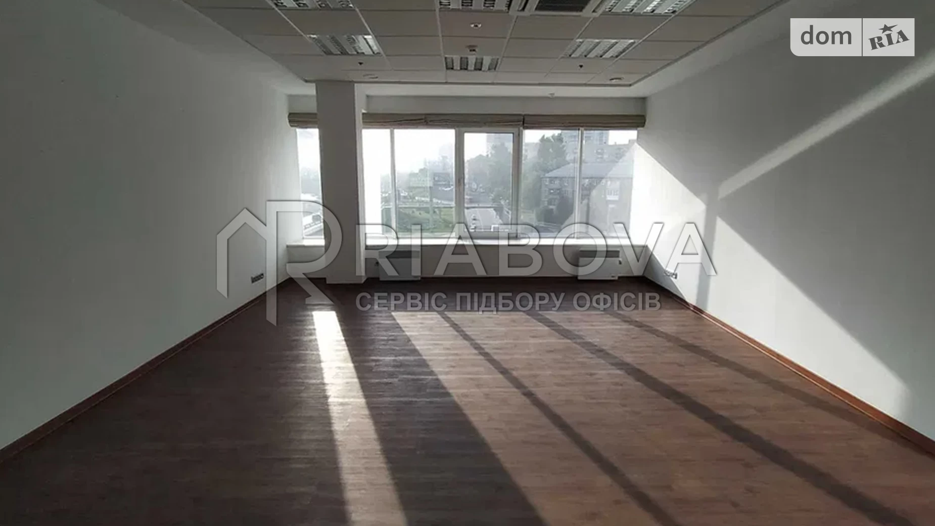 Сдается в аренду офис 561 кв. м в бизнес-центре, цена: 125000 грн - фото 2