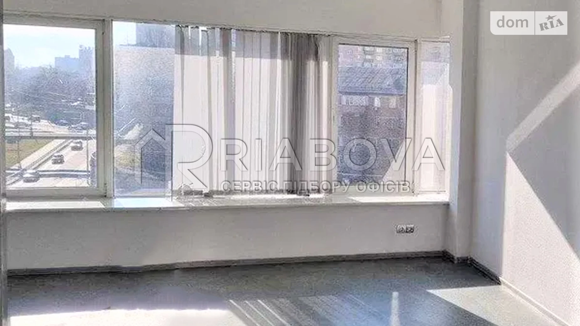 Сдается в аренду офис 561 кв. м в бизнес-центре, цена: 125000 грн - фото 5
