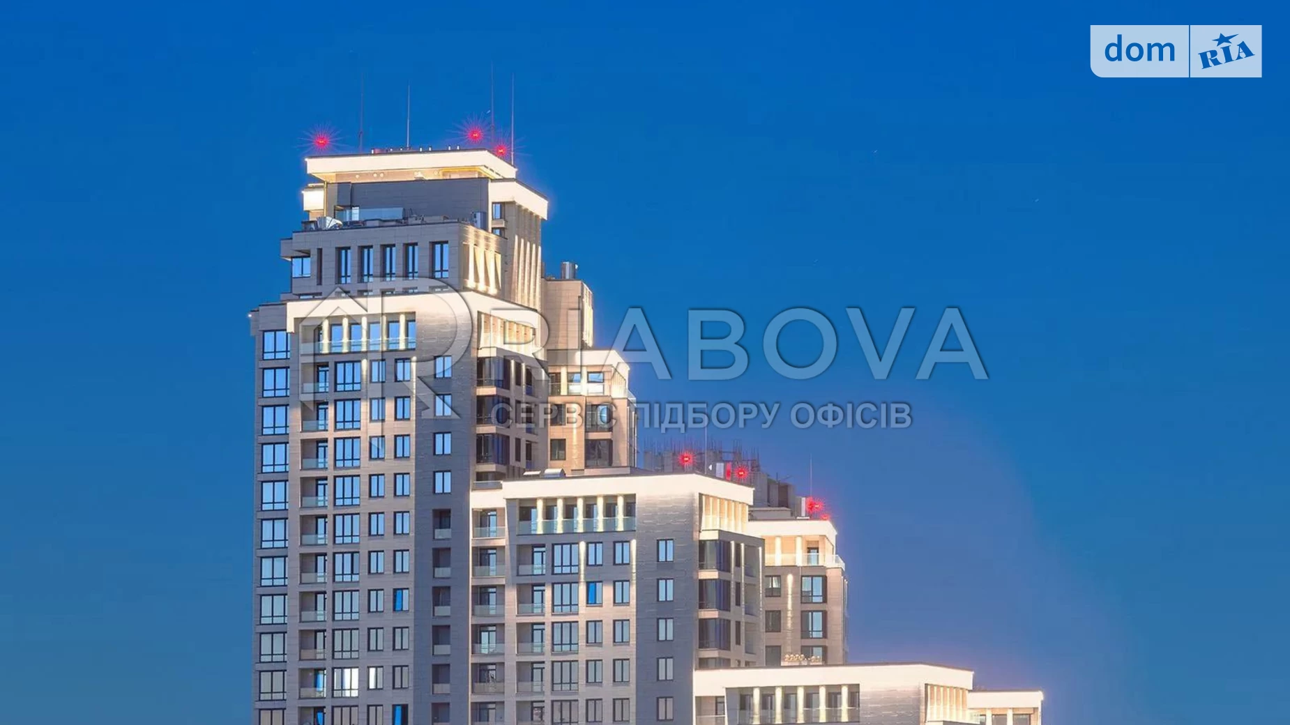 Сдается в аренду офис 320 кв. м в бизнес-центре, цена: 3800 $ - фото 4